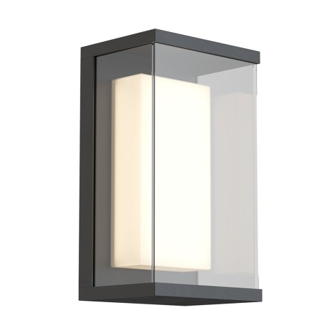 Eclairage extérieur à LED applique de jardin Baker Street Maytoni Promotion