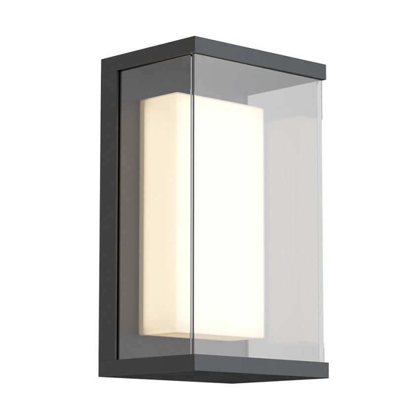 Eclairage extérieur à LED applique de jardin Baker Street Maytoni Promotion Eclairage extérieur à LED applique de jardin Baker Street Maytoni Promotion