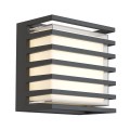 Éclairage extérieur Applique murale de jardin LED IP65 Downing Street Maytoni Promotion