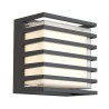 Éclairage extérieur Applique murale de jardin LED IP65 Downing Street Maytoni Promotion