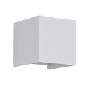 Éclairage extérieur applique murale de jardin à LED réglable Fulton Maytoni Catalogue
