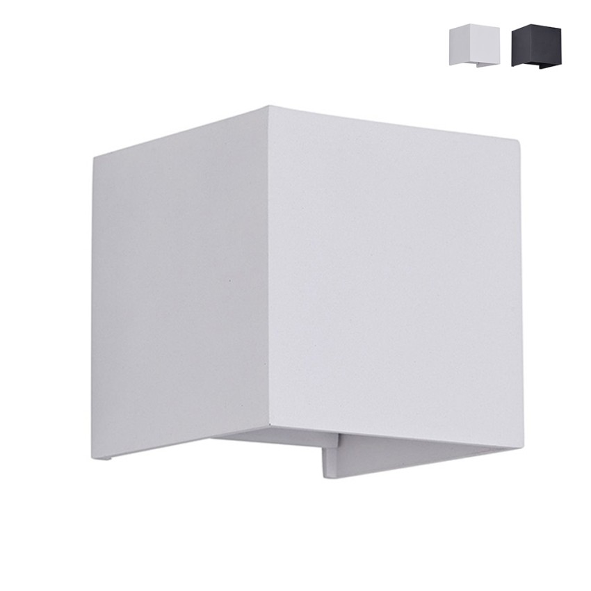 Éclairage extérieur applique murale de jardin à LED réglable Fulton Maytoni Vente Éclairage extérieur applique murale de jardin à LED réglable Fulton Maytoni Vente