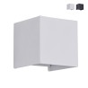 Éclairage extérieur applique murale de jardin à LED réglable Fulton Maytoni Vente