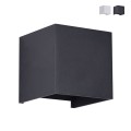 Éclairage extérieur applique murale de jardin à LED réglable Fulton Maytoni Promotion