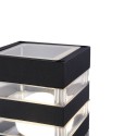 Éclairage extérieur borne lumineuse pour jardin IP54 Unter Den Linden Maytoni Réductions