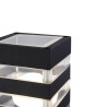 Éclairage extérieur borne lumineuse pour jardin IP54 Unter Den Linden Maytoni Réductions