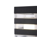 Éclairage extérieur borne lumineuse pour jardin IP54 Unter Den Linden Maytoni Catalogue
