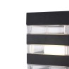 Éclairage extérieur borne lumineuse pour jardin IP54 Unter Den Linden Maytoni Catalogue