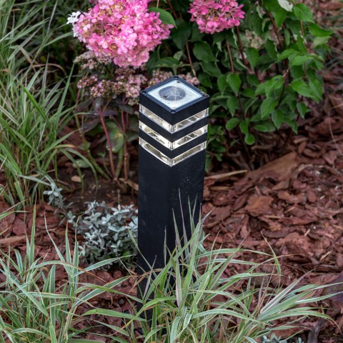 Paletto luminoso per giardino esterno IP54 Unter Den Linden Maytoni Promozione