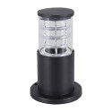 Éclairage extérieur Borne lumineuse de jardin cylindrique IP54 Bronx Maytoni Offre