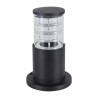 Éclairage extérieur Borne lumineuse de jardin cylindrique IP54 Bronx Maytoni Offre