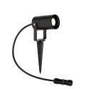 Faretto lampada giardino picchetto luce spot orientabile Scope Maytoni Promozione