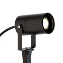 Faretto lampada giardino picchetto luce spot orientabile Scope Maytoni Vendita