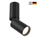 Faretto lampada soffitto parete luce spot regolabile Focus S Maytoni Sconti