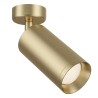 Faretto spot regolabile lampada luce soffitto parete Focus Maytoni Saldi