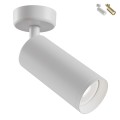 Faretto spot regolabile lampada luce soffitto parete Focus Maytoni Promozione