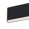 Lampadario LED a sospensione regolabile moderno 118,5cm Step Maytoni Caratteristiche
