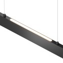 Lampadario LED a sospensione regolabile moderno 118,5cm Step Maytoni Scelta