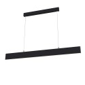 Lampadario LED a sospensione regolabile moderno 118,5cm Step Maytoni Catalogo