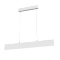 Lampadario moderno a sospensione 91cm regolabile luce LED Step Maytoni Catalogo