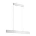 Lampadario moderno a sospensione 91cm regolabile luce LED Step Maytoni Saldi