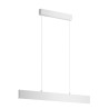 Lampadario moderno a sospensione 91cm regolabile luce LED Step Maytoni Saldi