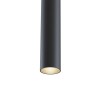 Spot suspendu noir pour rail de plafond Focus LED Maytoni Vente