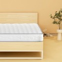 Matelas simple en mousse d'eau 16 cm orthopédique 80x190 Easy Comfort Caractéristiques