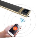 Infrarot-Heizung Wi-Fi Indoor Outdoor App Smartphone 3200W Katalog