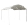 Gazebo da giardino 3X4 bar ristorante copertura auto Onda Saldi