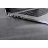 Scrivania 170x80cm ufficio studio smartworking grigio bianco Metaldesk Catalogo