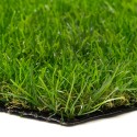 Rotolo prato sintetico 1x5m erba giardino finta 5mq Green XXS Prezzo