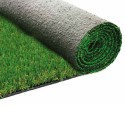 Prato sintetico 1x10m rotolo erba giardino artificiale 10mq Green XS Vendita