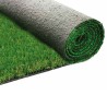 Prato sintetico 1x10m rotolo erba giardino artificiale 10mq Green XS Vendita