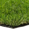 Prato sintetico rotolo 2x10m erba finta giardino 20mq Green L Acquisto