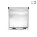 Zanzariera a rullo 60x150cm universale per finestra Easy-Up B Vendita