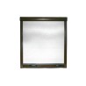 Zanzariera per finestra a rullo 140x170cm in kit universale Easy-Up V Sconti