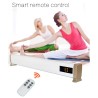 Radiateur convecteur de sol 2200W avec télécommande Way L Réductions