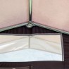 Küchenzelt Cucinotto mit Moskitonetz 150x150 für Camping Gusto NG I Brunner Eigenschaften