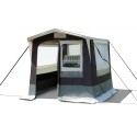 Camping-Küchenzelt Gusto NG III 200x200 Brunner Lagerbestand