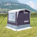 Camping-Küchenzelt Gusto NG III 200x200 Brunner Preis