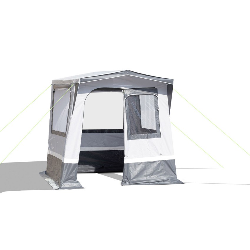 Cucinotto Zelt Camping-Abstellraum 150x200 Coriander I Brunner Aktion Cucinotto Zelt Camping-Abstellraum 150x200 Coriander I Brunner Aktion