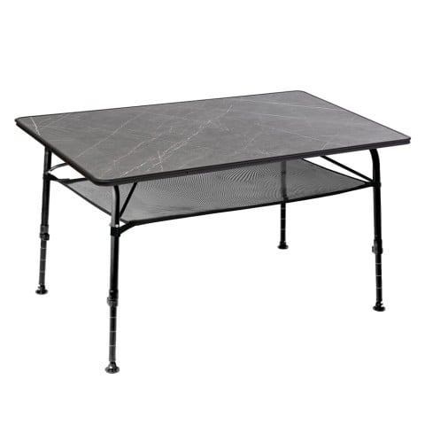 Table pliante extérieur jardin camping 120x80 Elù 120 Brunner Promotion