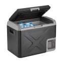 Frigo box congelatore 40lt portatile Polarys Freeze SZ 40 Brunner Vendita