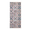 Rutschfester Mosaikfliesenteppich für den Kücheneingang MAR228 Verkauf