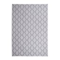Tappeto interno esterno rettangolare moderno salotto veranda CSGRI002 Vendita