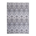 Tappeto design rettangolare moderno esterno salotto terrazza CSGRI003 Vendita