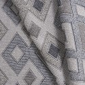 Tappeto design rettangolare moderno esterno salotto terrazza CSGRI003 Offerta