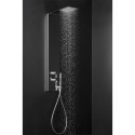 Colonna pannello bagno doccia miscelatore termostatico a 2 vie Eco TT Offerta