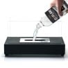 Bioethanol Flüssigkeit 12 Flaschen à 1 Liter Ecoflame Sales